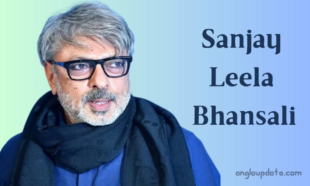 sanjay leela bhansali Film director