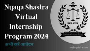 Virtual Internship Program